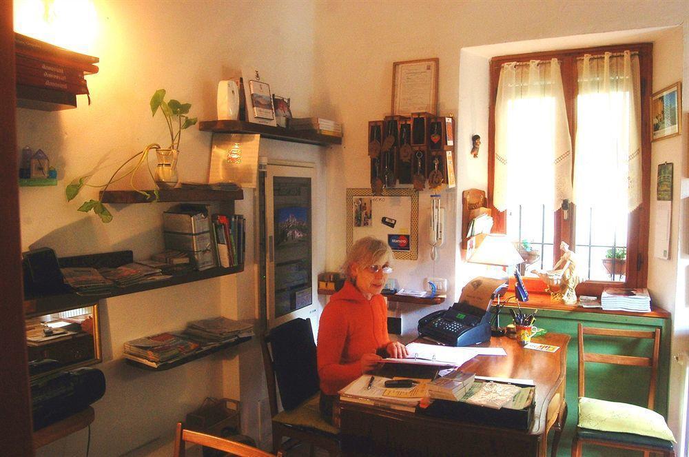 Alberghetto Della Marianna Cadenabbia Екстериор снимка
